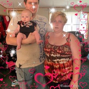 Meet your Posher, Tonya